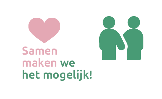 Samen maken we het mogelijk in de EmmerhoutFabriek